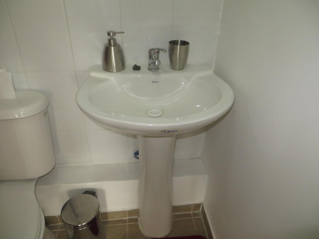 Departamento Gimar