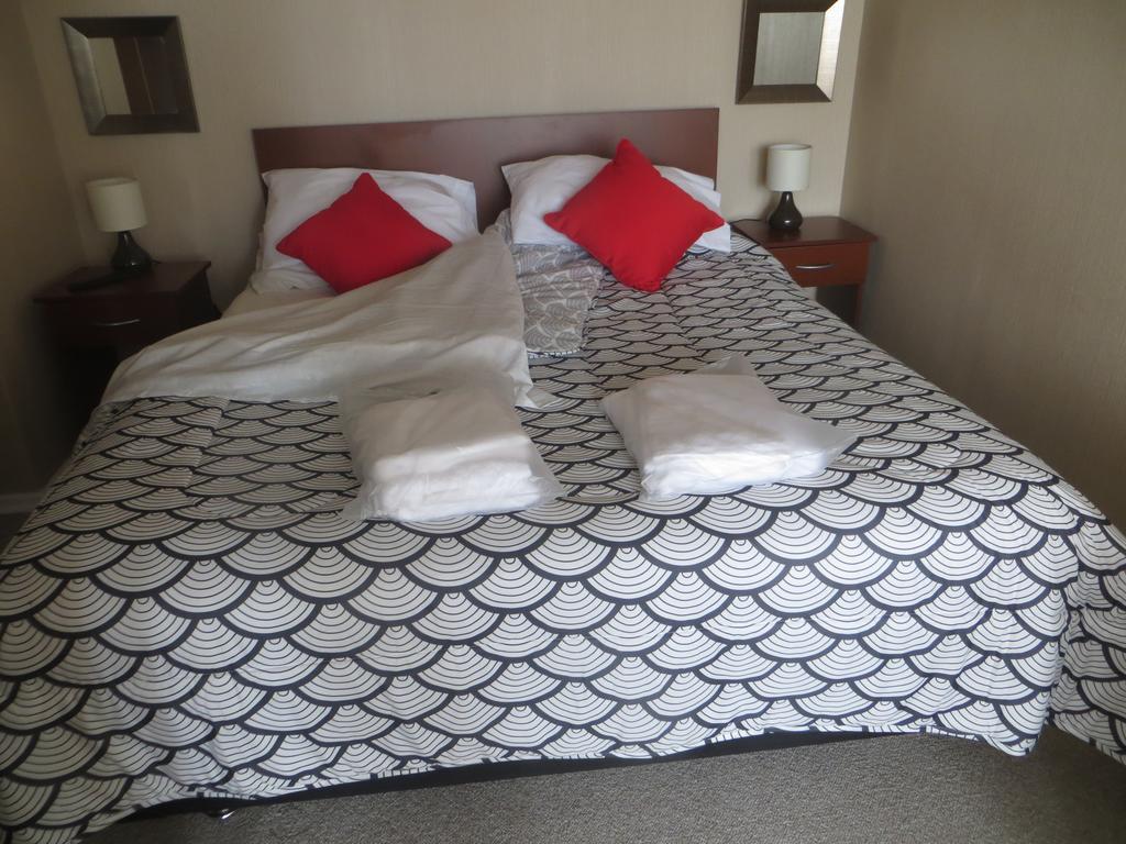 Departamento Gimar Apartamento