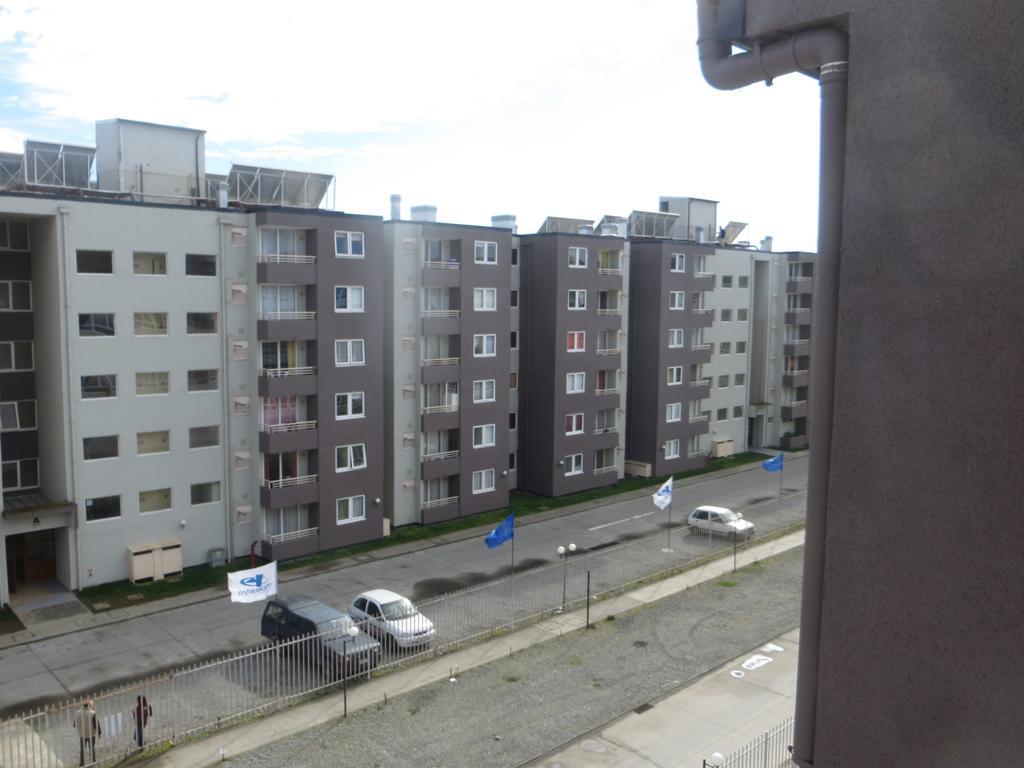 Departamento Gimar Apartamento Puerto Montt