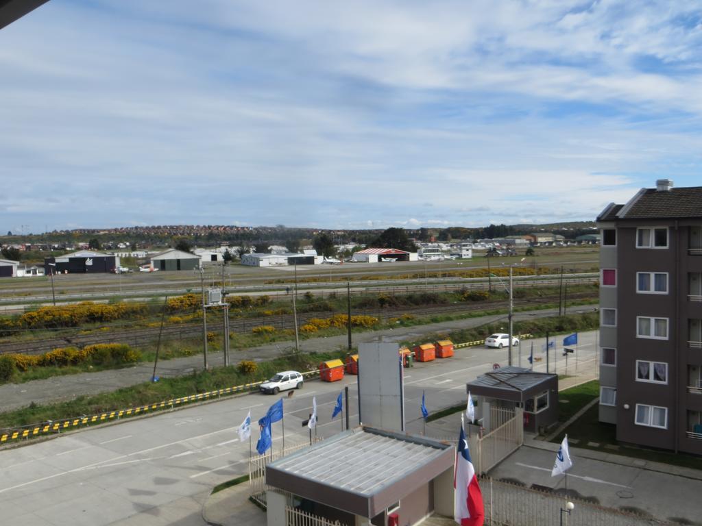 Apartamento Departamento Gimar Puerto Montt