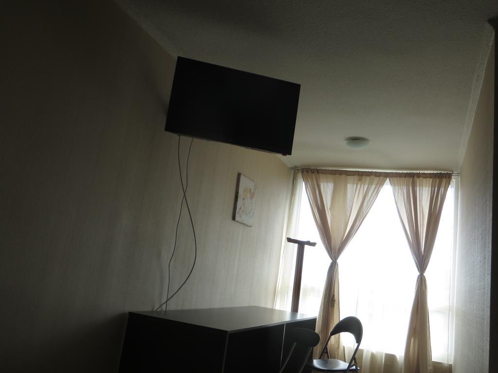 Departamento Gimar Apartamento *