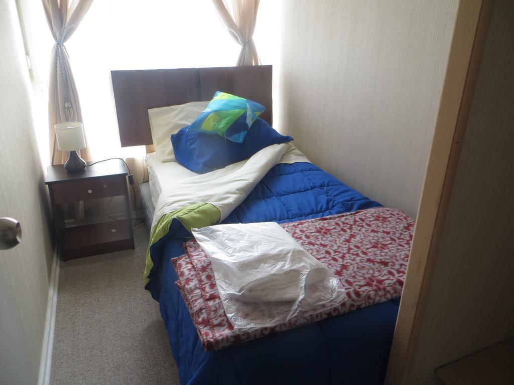 Departamento Gimar Apartamento Puerto Montt