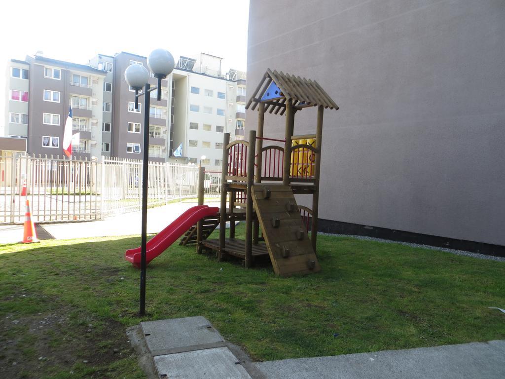 Departamento Gimar