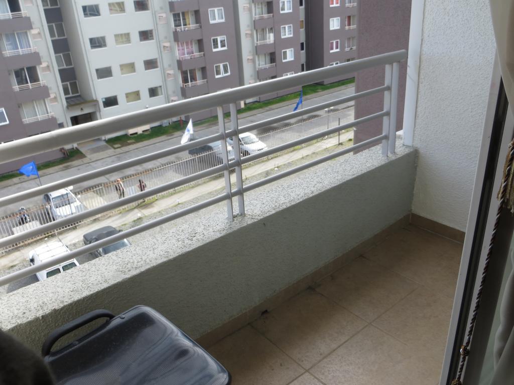 Apartamento Departamento Gimar Puerto Montt