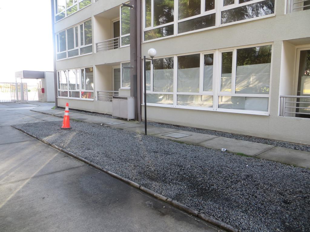 Apartamento Departamento Gimar Puerto Montt