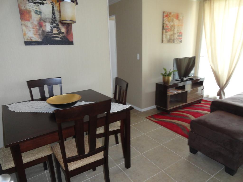 Apartamento Departamento Gimar *