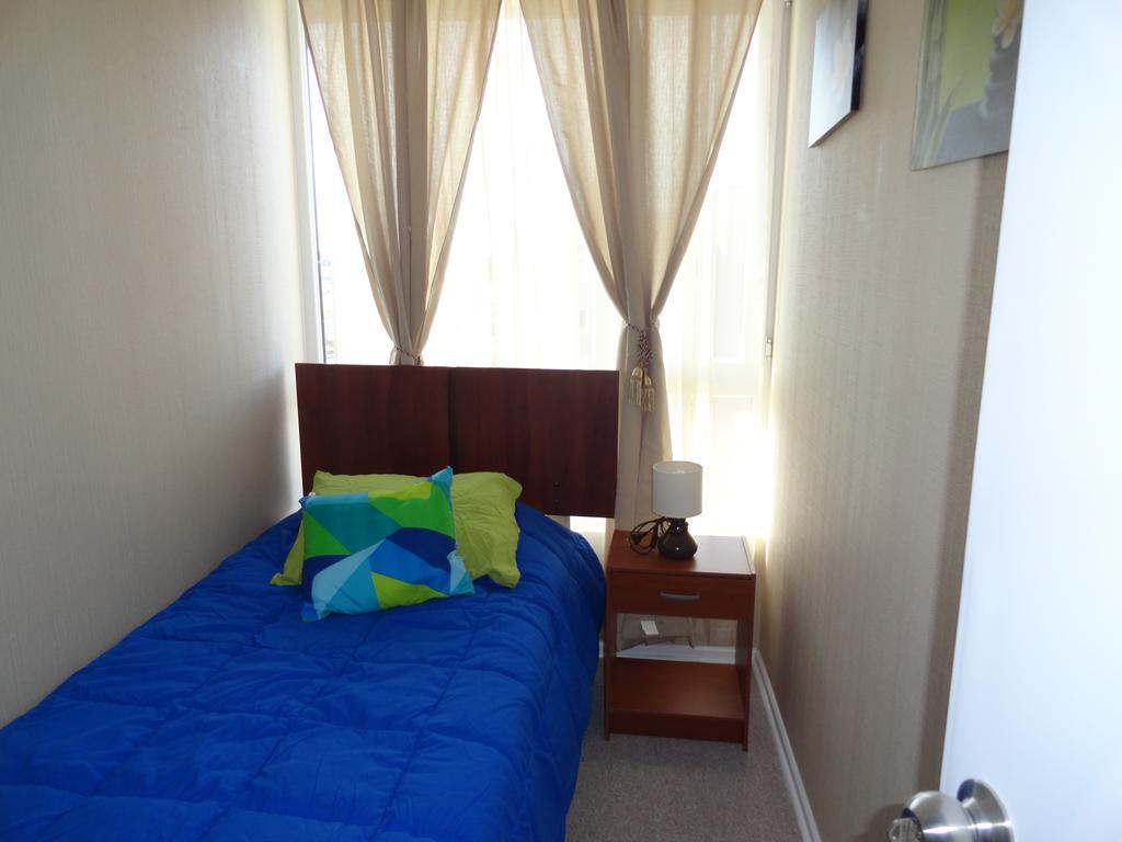 Departamento Gimar *