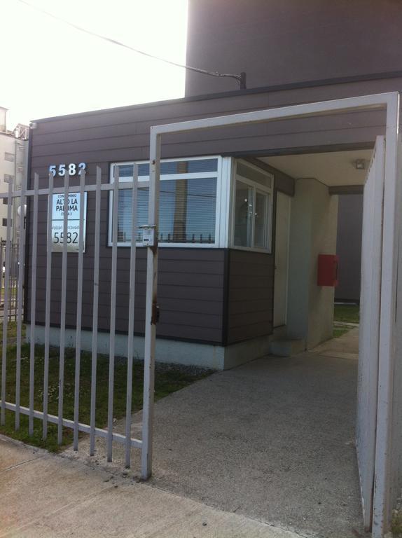Departamento Gimar Puerto Montt