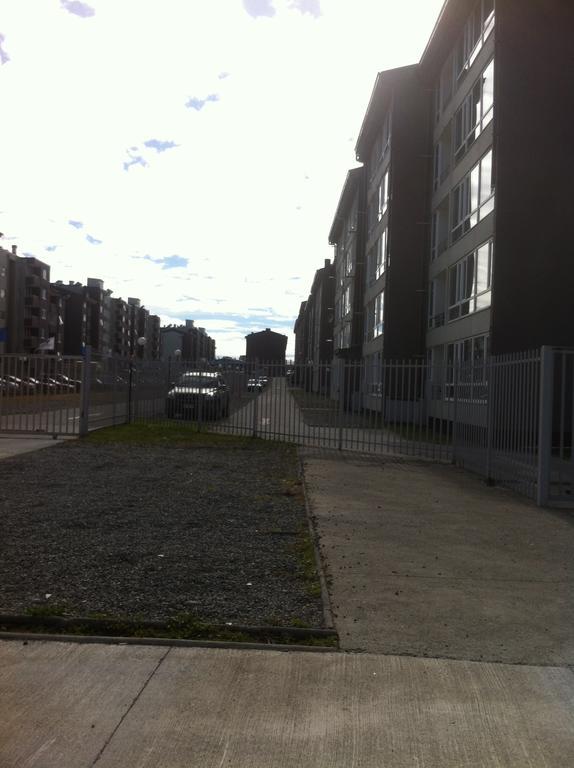 Apartamento Departamento Gimar