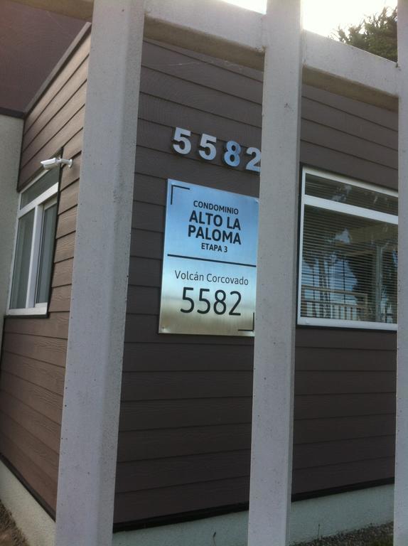 Apartamento Departamento Gimar Puerto Montt
